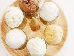 -歎雪糕低糖低脂Gelato冰淇淋