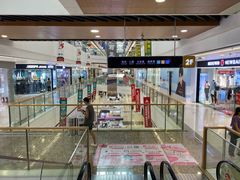 -万达广场(惠州大亚湾店)