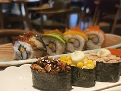 -Sushi Love 创意寿司(丽影广场店)