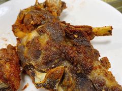 -范记靖远羊羔肉(博物馆店)