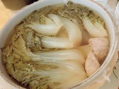 -海鲜街菜馆(海珠南路店)