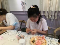-100家灵感仓库·DIY团建(什刹海店)
