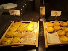 -济南绿发贵和洲际酒店-第六层自助餐厅