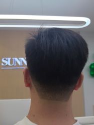 -首脑美发沙龙