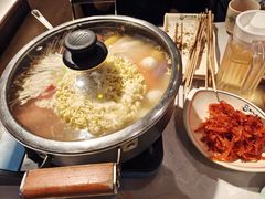 -七八冷面·延边朝鲜族美食(欢乐谷店)