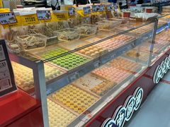 -東更道点心行(崂山丽达店)