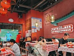 -辣小鲜·南昌大排档(船山路店)