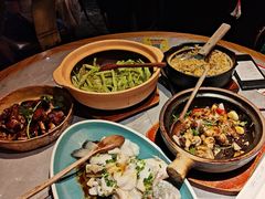 -啫神·广州地标美食(北京路店)