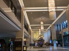 -天目湖御水温泉·度假酒店