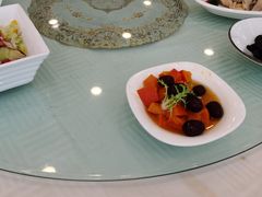 -江南村酒家