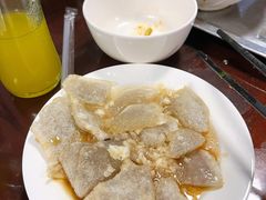 炸灌肠-姚记炒肝店(鼓楼店)