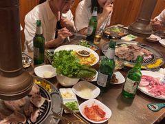 -元山烤肉店(假日广场店)