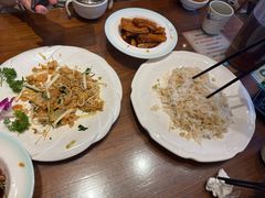-黄但记老店·陈村粉食府