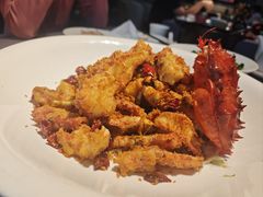 -徐记海鲜(曲江南湖店)