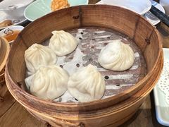 -南翔馒头店(豫园店)