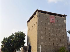 -均和墟历史街区-平和大押