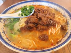 -辣肉面大王(天平路店)