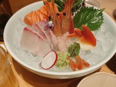 -Tuna maki寿司(苏州中心商场店)