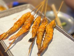 -不是烧烤·武汉大排档(大成路店)