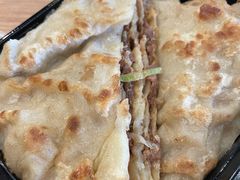 华威肉饼-清真永恒华威肉饼(潘家园店)
