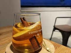 -ChanDu躔度咖啡(灯塔店)