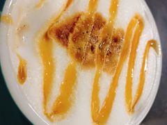 -漫咖啡(武汉天地店)