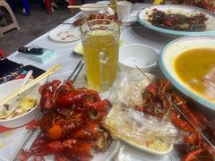 -四点半烤吧(港龙华侨城店)
