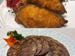-老爷庙风味美食府(魏都大道店)