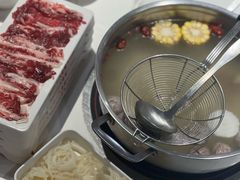 -八合里牛肉火锅(上海世茂广场店)