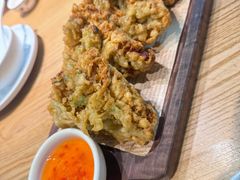 -潮粥荟·潮汕砂锅粥(槐房万达店)