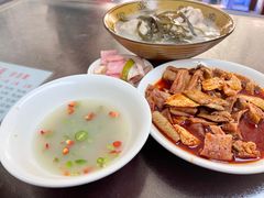 -渔桥李记奶汤面(东街店)