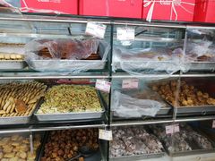 -爱德顺糕点食屋(利民道店)