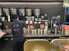 -茶颜悦色(雨花亭凯德二楼店)