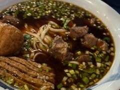 -难忘的面(五矿君澜酒店)