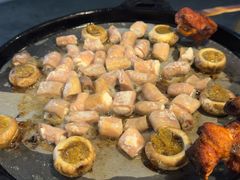 -去吃火盆烧烤(渝北兴科路店)