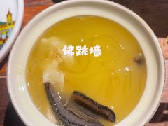 -前海沿·青岛菜(大拇指广场石老人店)