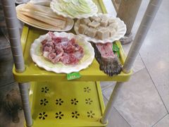 -活鱼馆(宜兴埠店)