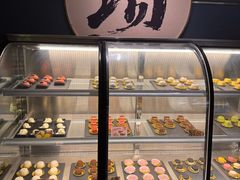 -一绪に寿喜烧(虹悦城店)