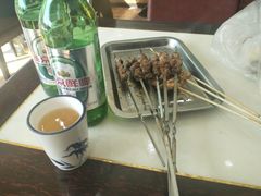 -马布尔莱斯食府(西红门店)