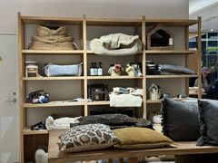 -ZARA HOME(蓝色港湾店)