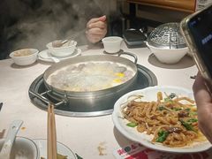 -潮泰牛肉火锅 · 创于1992年(车公庙店)