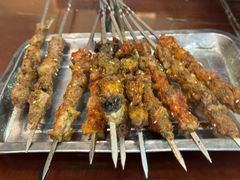 -同胜祥清真新豫菜(杜岭街店)