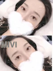 -MIVI半永久纹眉纹绣