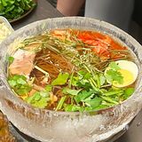 一家颜值高 品质好 味道也好的烤肉店！！