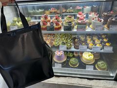 -PAPER STONE BAKERY(天环店)