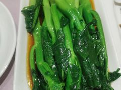 -金时代顺风大酒店(静安大融城店)