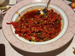 -千百味红餐厅·江西菜(绿地双子塔店)