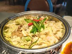 -品大三·经典淮扬菜(大行宫店)