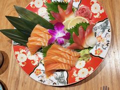 -花道寿司·料理(东城店)