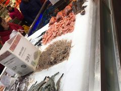 -盒马鲜生(红莲店)